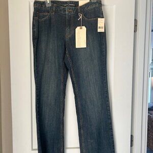 Liz Claiborne Bootcut Jeans